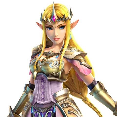 Picsart profile picture for @zelda101