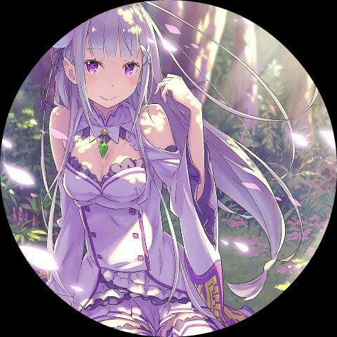 Picsart profile picture for @annihilation