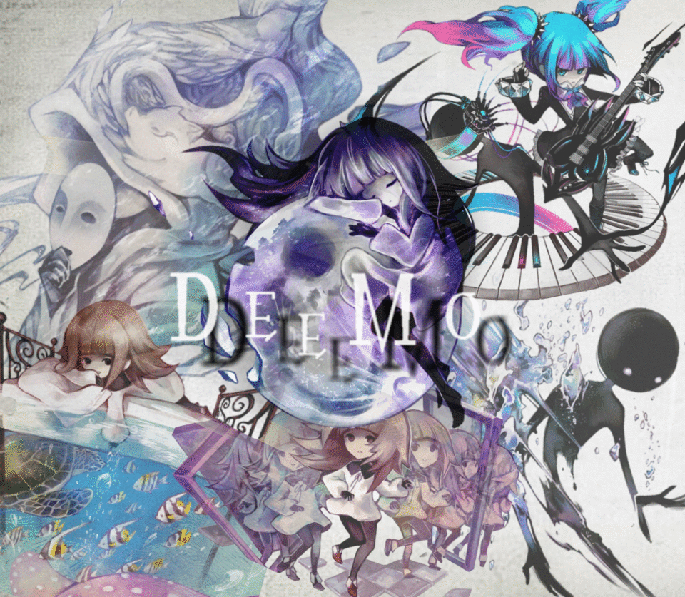 The Most Edited Deemo Picsart The Most Edited Deemo Picsart