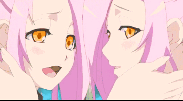 gif steps stepbystep yuri kiss GIF by YuriFangirl